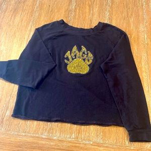 Top Gun Allstars sweatshirt